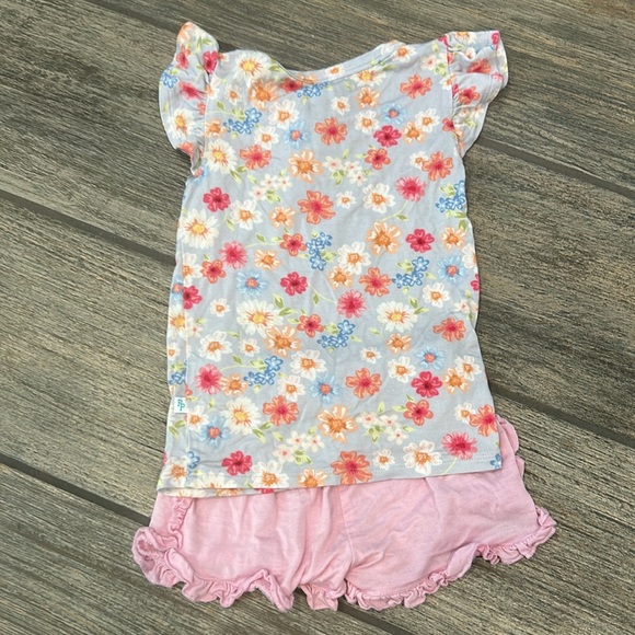 Posh Peanut Varsity Set - Picture 6 of 7